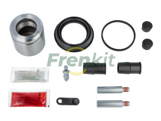 Zestaw naprawczy zacisku hamulcowego FRENKIT 757527
