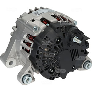 Alternator HC-CARGO 116210