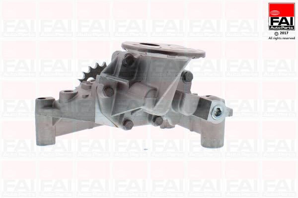 Pompa oleju FAI AUTOPARTS OP218