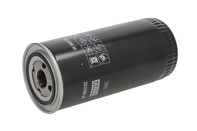 Filtr oleju MANN-FILTER W 962/32