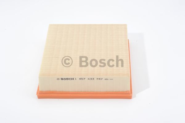 Filtr powietrza BOSCH 1 457 433 747