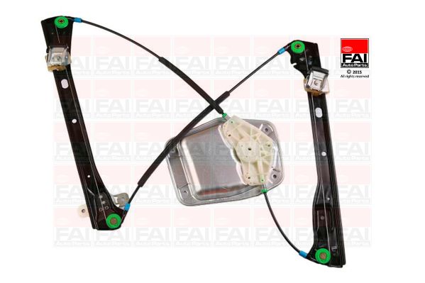 Podnośnik szyby FAI AUTOPARTS WR270
