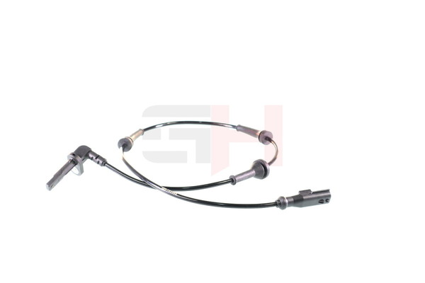 Czujnik prędkości obrotowej koła GH GH-703965