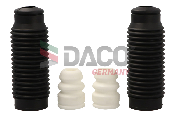 Zestaw ochrony przeciwpyłowej amortyzatora DACO GERMANY PK1305