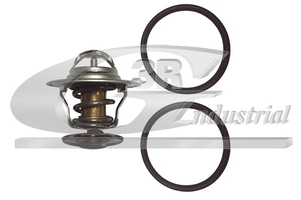 Termostat 3RG 81722