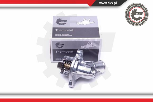 Termostat ESEN SKV 20SKV083