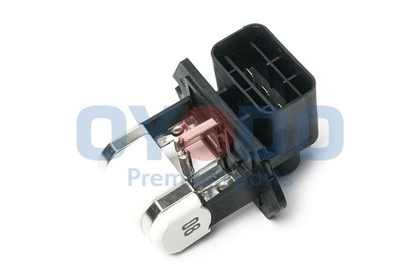 Regulator nawiewu OYODO 60E0310-OYO