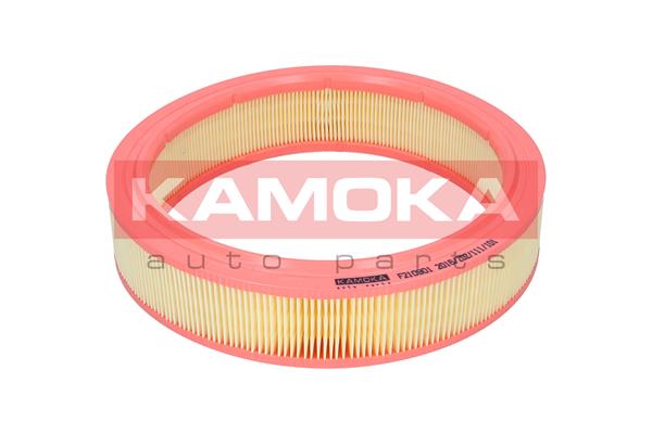 Filtr powietrza KAMOKA F210901