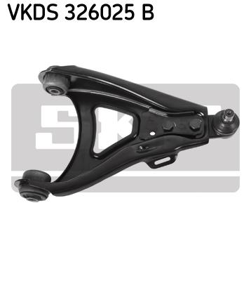 Wahacz zawieszenia koła SKF VKDS 326025 B