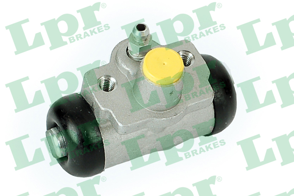 Cylinderek LPR 4185