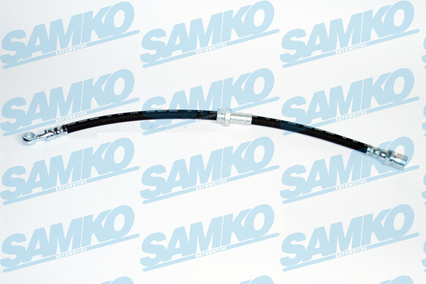 Przewód hamulcowy elastyczny SAMKO 6T48044