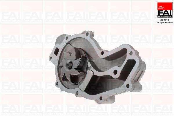 Pompa wody FAI AUTOPARTS WP6496