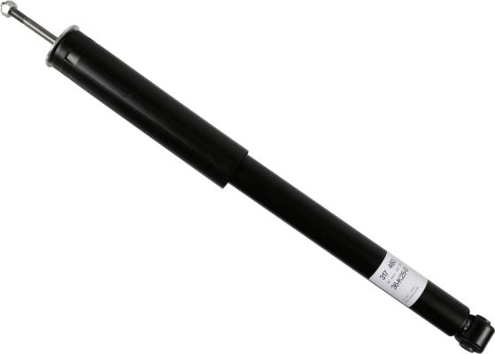 Amortyzator SACHS 317 460