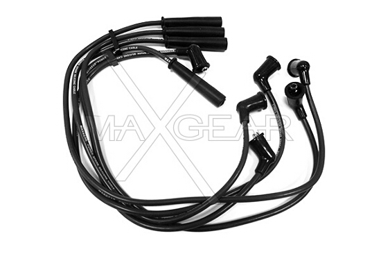 Przewody zapłonowe MAXGEAR 53-0088