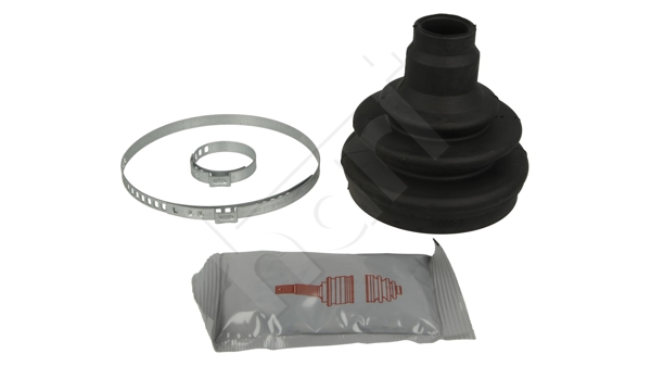 Zestaw osłon HART 451 757