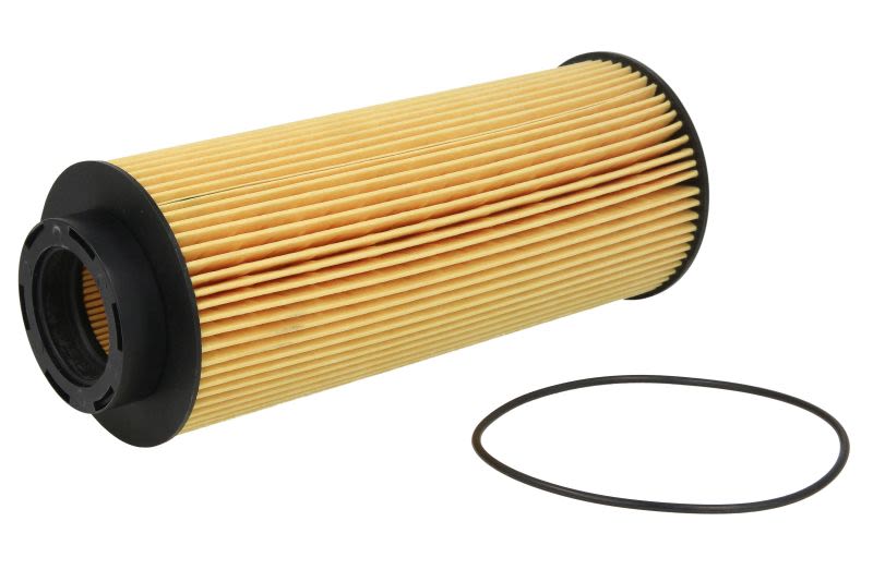 Filtr oleju HENGST FILTER E21H D361