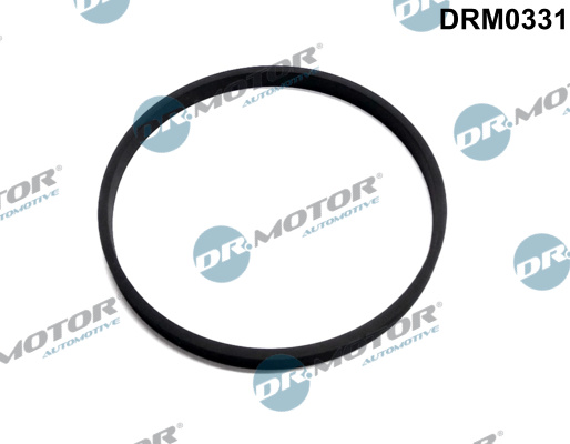 Uszczelka kolektora wydechowego DR.MOTOR AUTOMOTIVE DRM0331