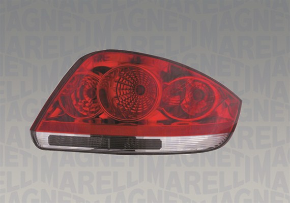 Lampa tylna zespolona MAGNETI MARELLI 712202001110