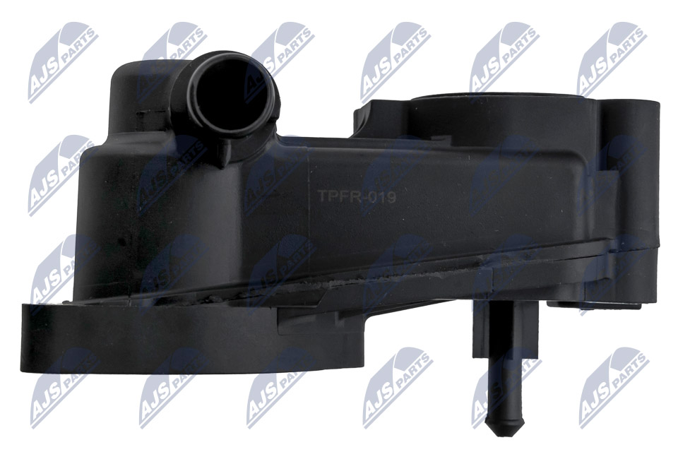 Korpus termostatu NTY CTM-FR-021