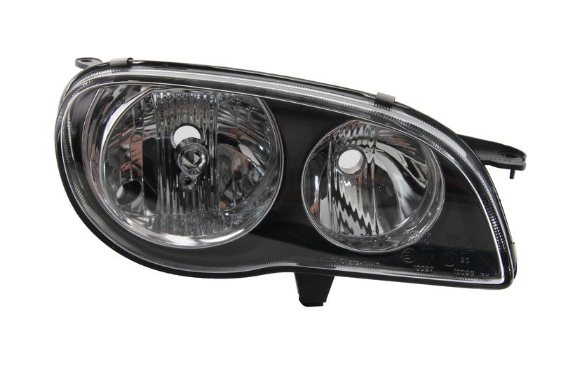 Reflektor ABAKUS 212-11A4R-LD-EM