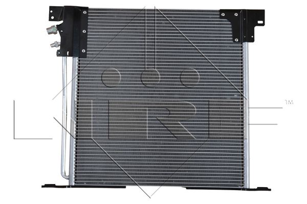 Skraplacz klimatyzacji NRF 35305