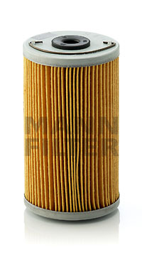 Filtr oleju MANN-FILTER H 614 x