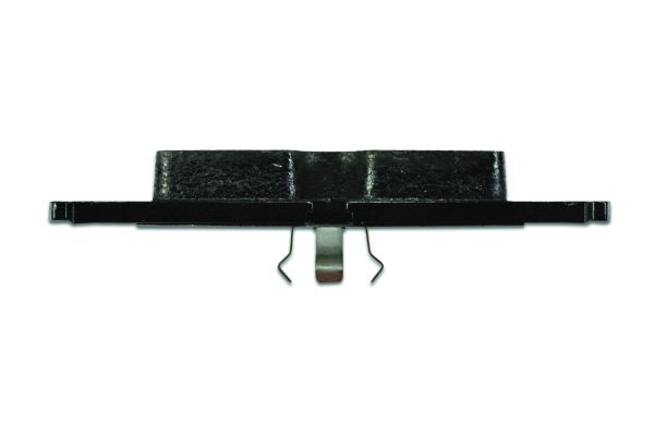Klocki hamulcowe HELLA 8DB 355 007-511