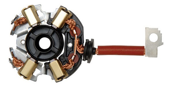 Mocowanie, szczotki węglowe MAGNETI MARELLI 940113080003