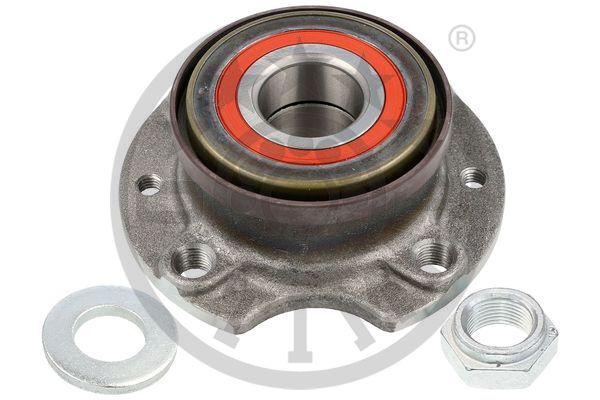 Zestaw łożysk koła OPTIMAL 802605