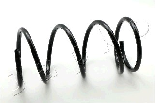 Sprężyna zawieszenia JAPKO ZCJ1239A