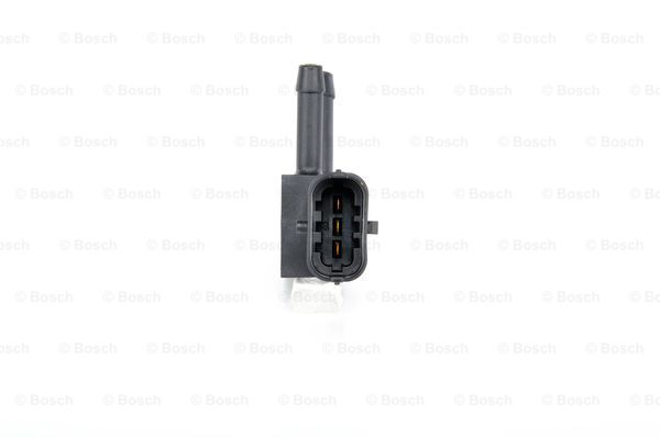 Czujnik ciśnienia spalin BOSCH 0 281 002 783