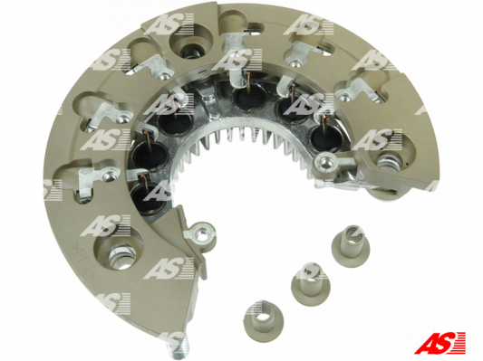 Mostek prostowniczy alternatora AS-PL ARC5196S
