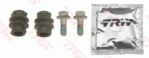 Zestaw naprawczy zacisku TRW ST1444