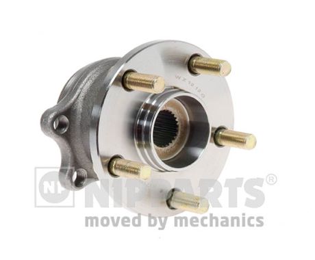 Piasta koła NIPPARTS N4717015