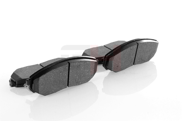 Klocki hamulcowe GH GH-411706