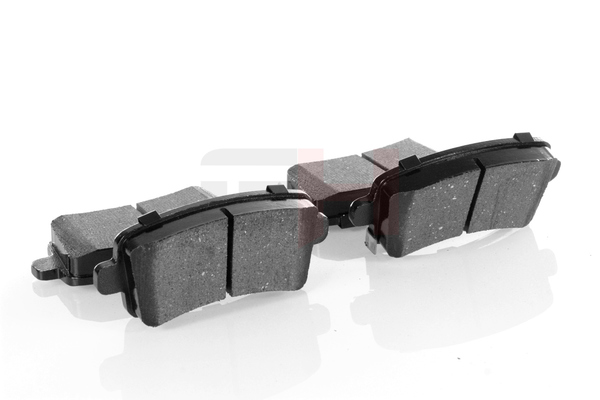 Klocki hamulcowe GH GH-413643