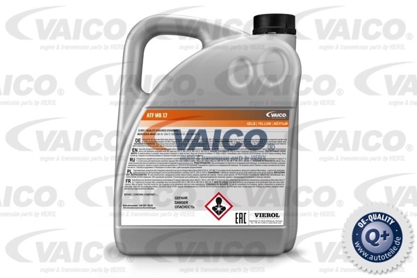 Olej do automatycznej skrzyni biegów VAICO V60-0346