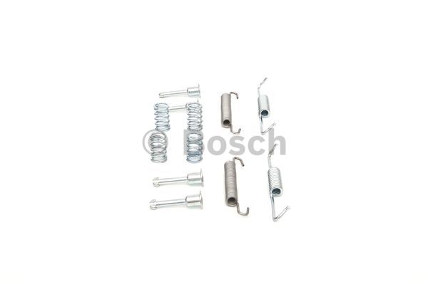 Zestaw montażowy szczęk hamulcowych BOSCH 1 987 475 306