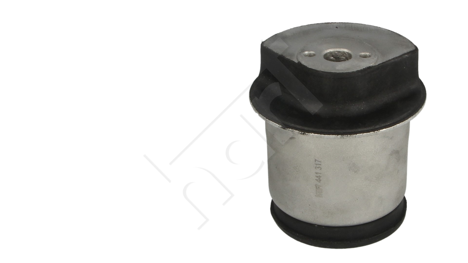 Łożyskowanie  korpusu osi HART 441 317