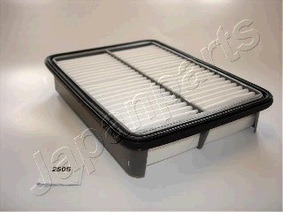 Filtr powietrza JAPANPARTS FA-250S