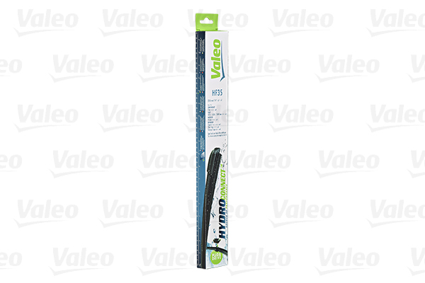Pióro wycieraczki VALEO 578500
