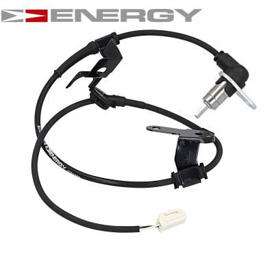 Czujnik prędkości obrotowej koła ENERGY CA0141TL