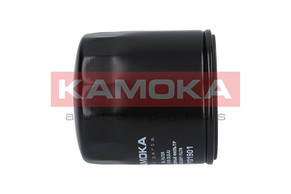Filtr oleju KAMOKA F101901