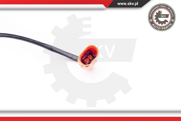 Czujnik temperatury spalin ESEN SKV 30SKV003