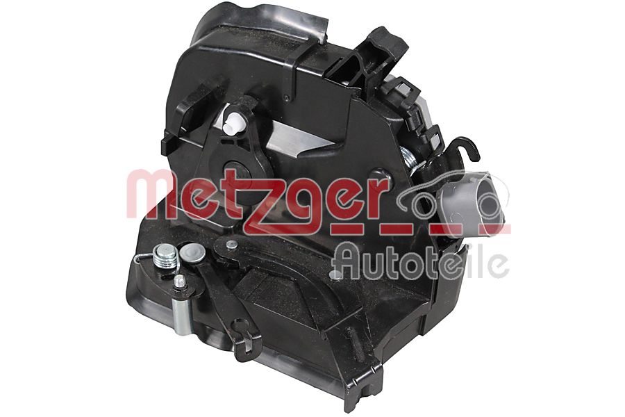 Zamek drzwi METZGER 2314492