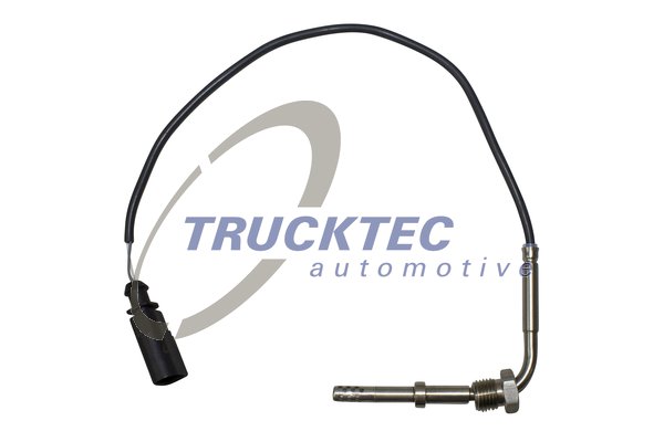 Czujnik temperatury spalin TRUCKTEC AUTOMOTIVE 07.17.082
