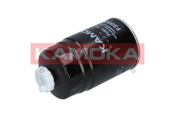 Filtr paliwa KAMOKA F300301