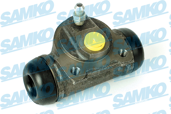 Cylinderek SAMKO C12581