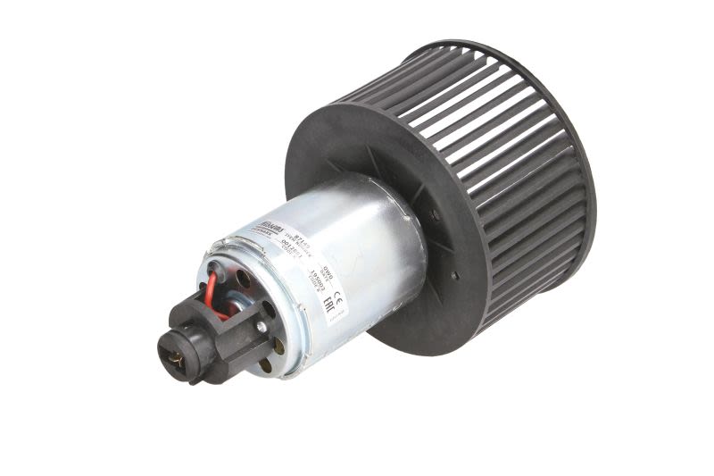 Silnik elektryczny dmuchawy NISSENS 87149