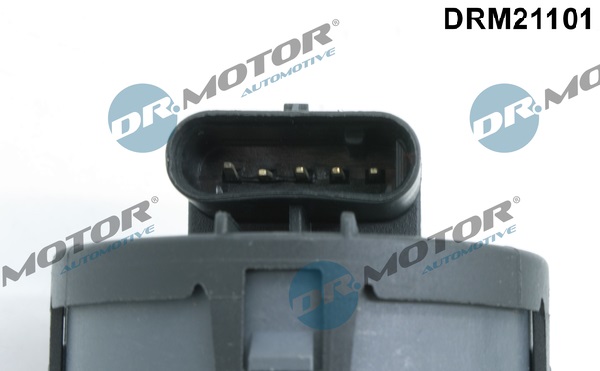 Zawór EGR DR.MOTOR AUTOMOTIVE DRM21101